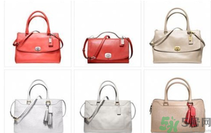 coach是奢侈品嗎?coach是幾線品牌？