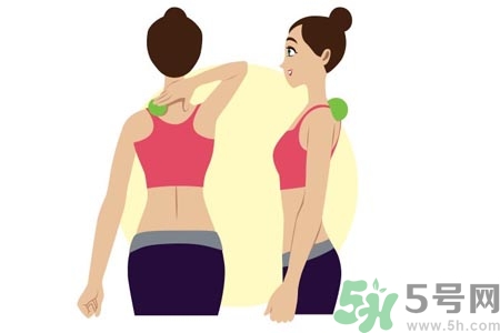 落枕脖子疼怎么辦？落枕和頸椎病區(qū)別