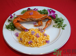 河蟹不能和什么一起吃？河蟹和什么不能同食？