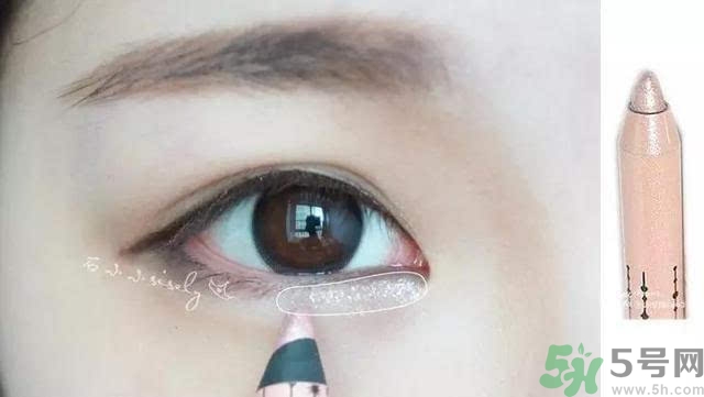 iu李智恩桃花妝怎么化？iu李智恩桃花妝怎么打造？