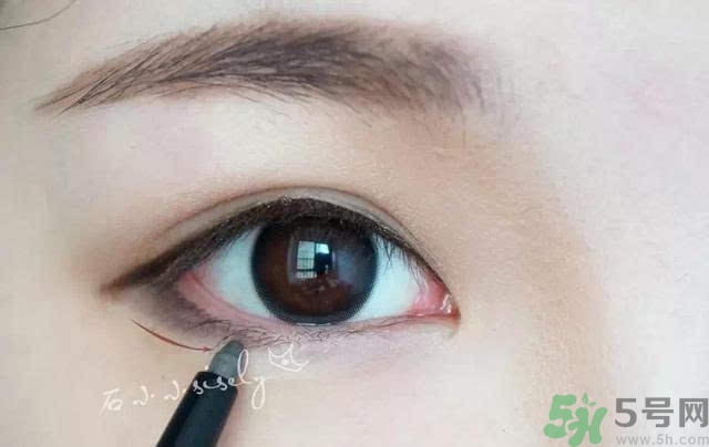 iu李智恩桃花妝怎么化？iu李智恩桃花妝怎么打造？