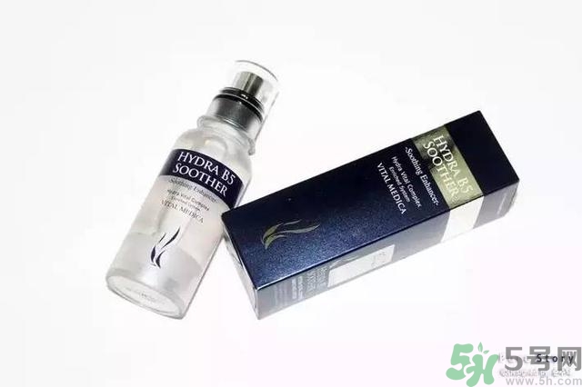 ahc水乳孕婦可以用嗎？ahc b5玻尿酸水乳適合孕婦嗎？