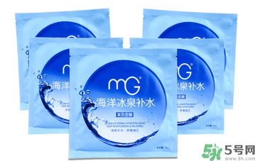 20歲用什么面膜好？20歲的女生用什么面膜好？