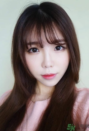 iu李智恩桃花妝怎么化？iu李智恩桃花妝怎么打造？
