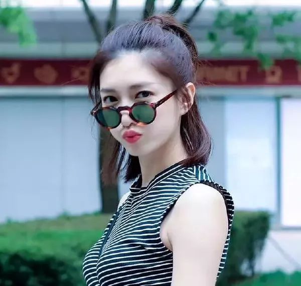 baby碎劉海怎么剪？baby碎劉海怎么弄？