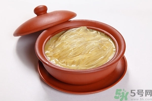 去香港買燕窩哪里好？香港哪里買燕窩比較好正宗？