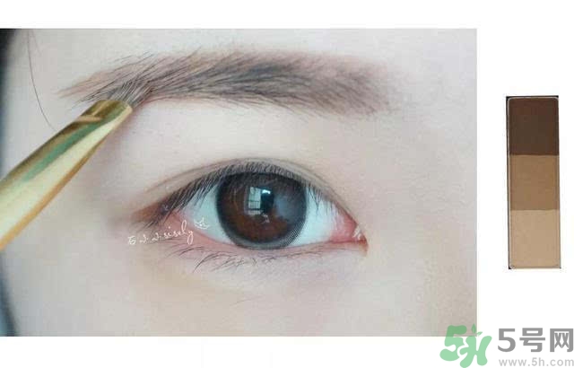 iu李智恩桃花妝怎么化？iu李智恩桃花妝怎么打造？