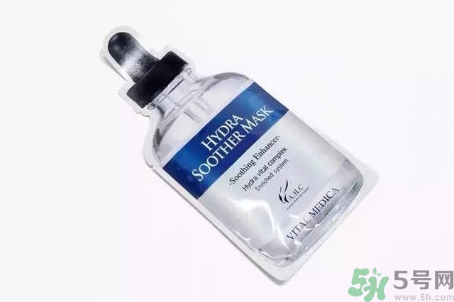 ahc水乳孕婦可以用嗎？ahc b5玻尿酸水乳適合孕婦嗎？