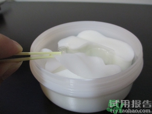 蛇毒眼膜效果怎么樣？spa蛇毒眼膜紅色好用嗎？