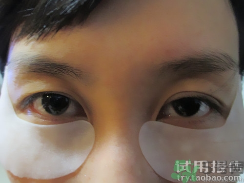 蛇毒眼膜效果怎么樣？spa蛇毒眼膜紅色好用嗎？
