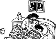 兒童睡眠障礙是什么？?jī)和哒系K的治療辦法？