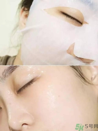 ahc水乳孕婦可以用嗎？ahc b5玻尿酸水乳適合孕婦嗎？