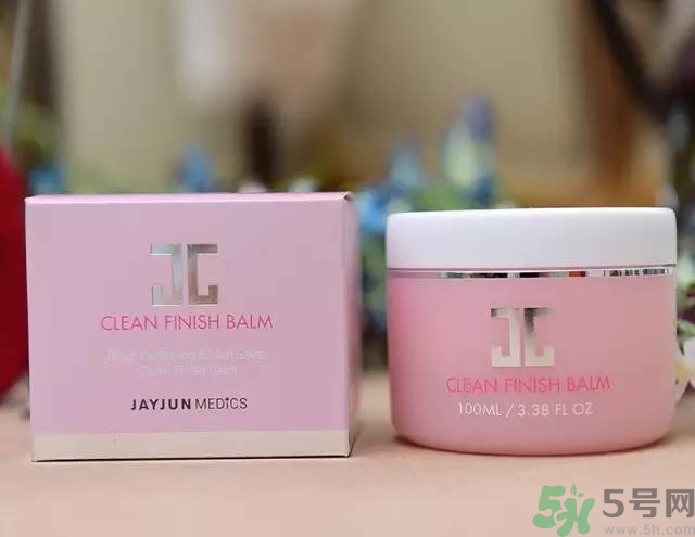 jayjun卸妝膏好用嗎？多少錢？