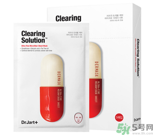Dr.jart+蒂佳婷藥丸面膜孕婦能用嗎？孕婦用什么面膜好？