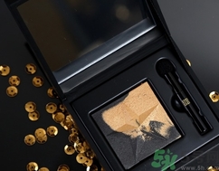 紀梵希限量星星眼影怎么樣？givenchy限量星星眼影好用嗎