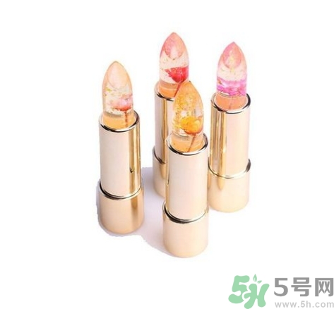 kailijumei果凍唇膏怎么樣？泰國(guó)真花果凍唇膏好用嗎？