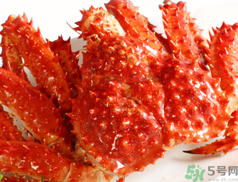 皇帝蟹多少錢一斤？皇帝蟹多少錢？