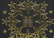紀(jì)梵希限量星星眼影怎么樣？givenchy限量星星眼影好用嗎