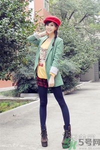 寒露穿什么衣服？寒露要注意什么？