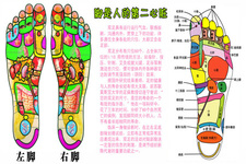 泡腳有什么禁忌？泡腳的小偏方