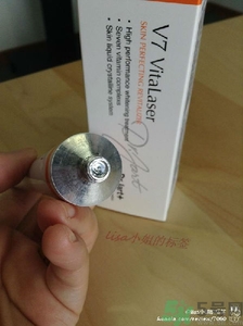 dr.jart蒂佳婷激光軟膏好用嗎？蒂佳婷激光軟膏怎么樣？