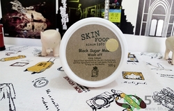思親膚在韓國什么檔次？skin food在韓國怎么樣？