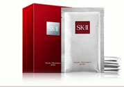 sk2青春敷面膜好用嗎?sk2青春敷面膜怎么樣？