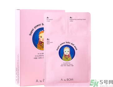 a by bom超能嬰兒面膜適合什么年齡？a by bom面膜適合什么膚質(zhì)？