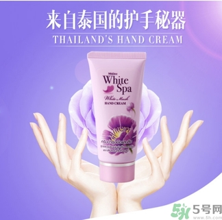 mistine美氏婷紫羅蘭護手霜怎么樣？mistine紫羅蘭護手霜好用嗎？