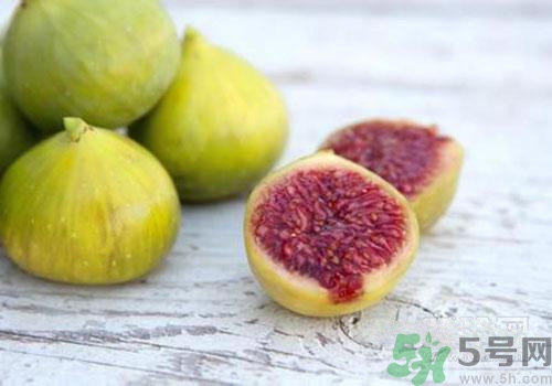 吃無花果會過敏嗎？吃無花果干會過敏嗎？