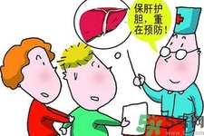男性護肝的方法有哪些？養(yǎng)肝護肝必吃3大營養(yǎng)素