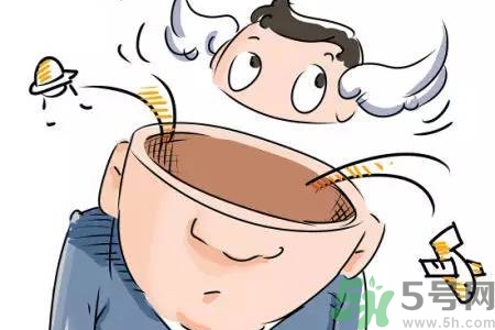 注意力不集中的原因有哪些？注意力不集中怎么改正？
