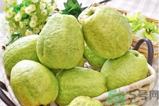 芭樂怎么吃？芭樂的營養(yǎng)價值與功效
