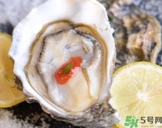 生蠔可以天天吃嗎？生蠔吃多了會怎樣？