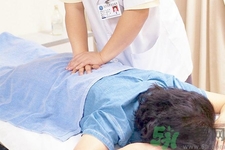 推拿后能不能洗澡？推拿后多久可以洗澡？