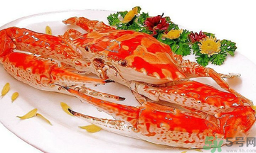 海蟹死了可以吃嗎？海蟹死了多久還能吃？