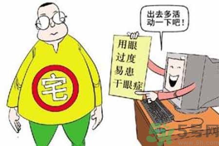 ?干眼癥的治療方法是什么？如何預(yù)防干眼癥？