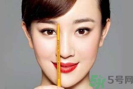 ?眉毛上可以涂生發(fā)液嗎？眉毛涂生發(fā)水有副作用嗎？