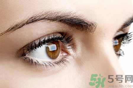 ?眉毛上可以涂生發(fā)液嗎？眉毛涂生發(fā)水有副作用嗎？