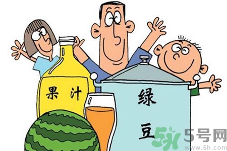 秋季上火怎么辦？秋天上火吃什么好？