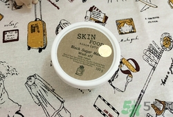 思親膚在韓國什么檔次？skin food在韓國怎么樣？