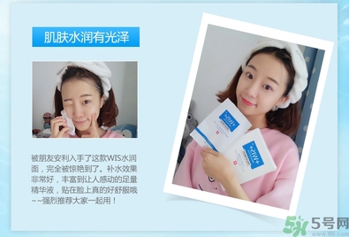 面膜是薄的好還是厚的好？面膜越薄越好嗎？