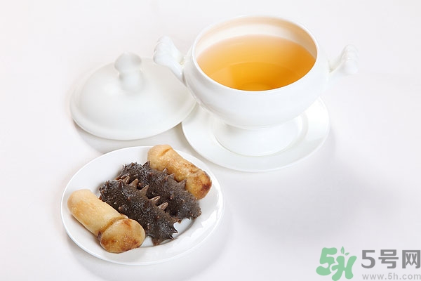 活海參和干海參哪個(gè)好？活海參好還是干海參好？