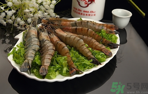青蝦怎么清洗？買來的青蝦怎么清洗干凈？