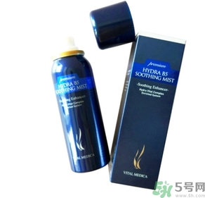 ahc玻尿酸噴霧好用嗎？ahc b5玻尿酸噴霧怎么樣？