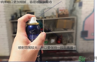 ahc玻尿酸噴霧多少錢(qián)？ahc玻尿酸噴霧韓國(guó)專(zhuān)柜價(jià)格