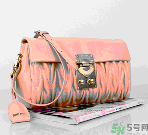 miumiu是什么牌子miumiu是什么意思？