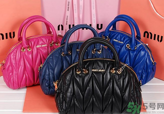 miumiu是什么牌子miumiu是什么意思？