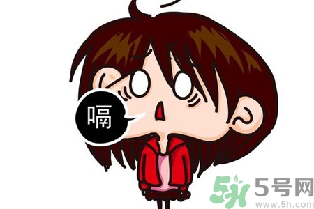 ?引起打嗝的原因是什么？寶寶打嗝不止怎么辦？