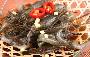 醉蝦有寄生蟲(chóng)嗎？吃醉蝦生寄生蟲(chóng)嗎？